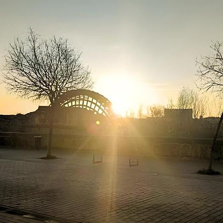 La Posada Del Molino Kordoba Bagian luar foto