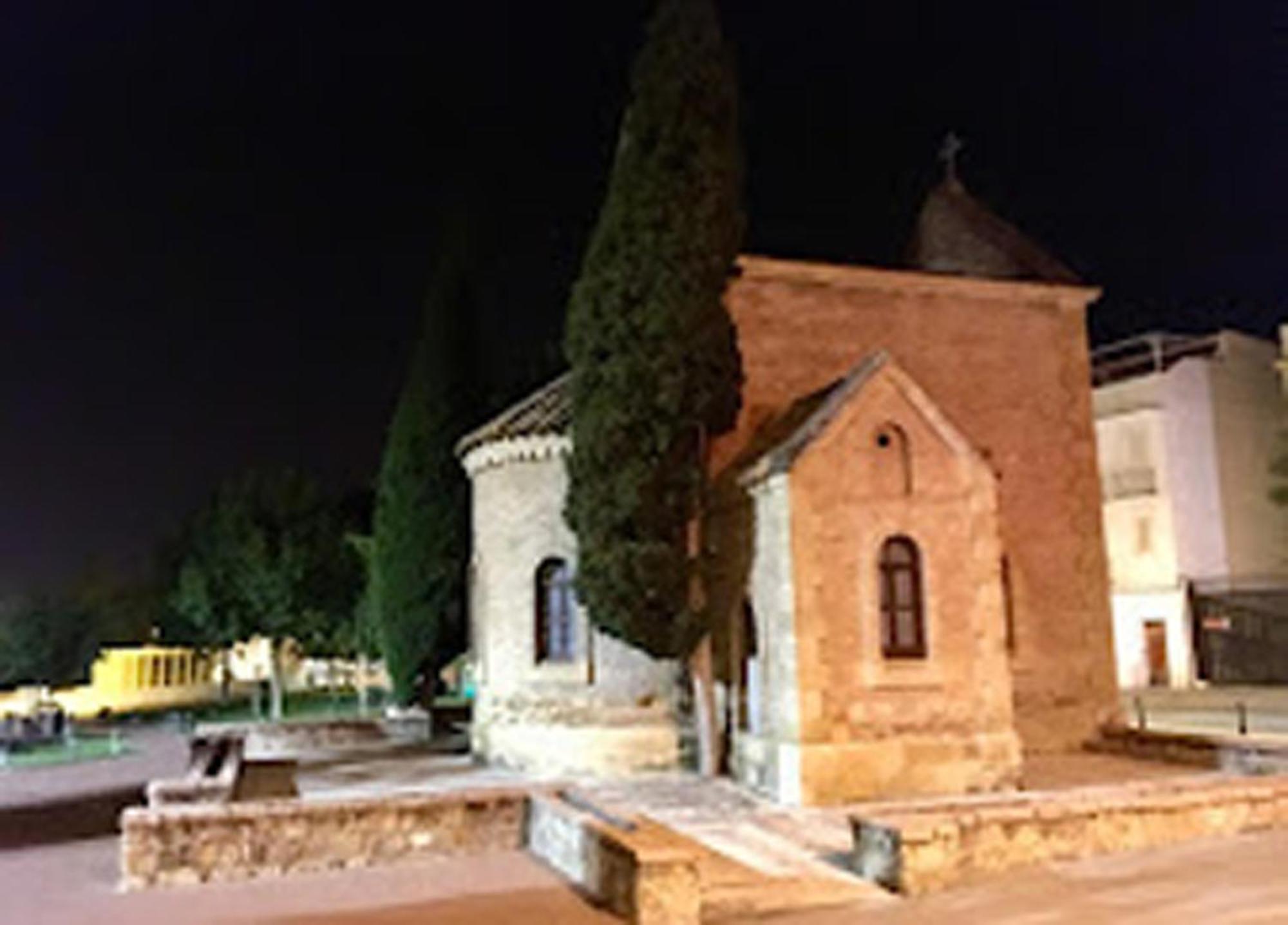 La Posada Del Molino Kordoba Bagian luar foto