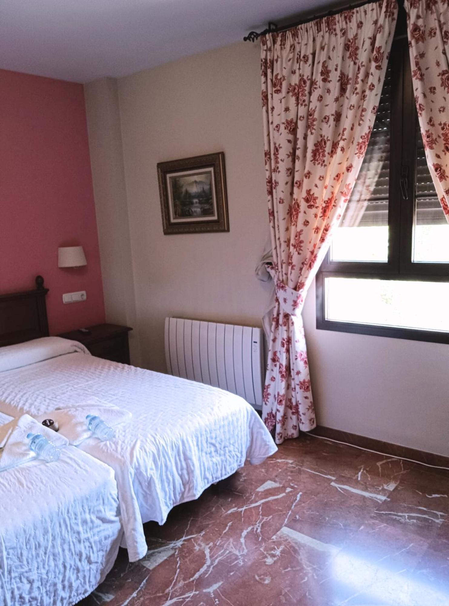 La Posada Del Molino Kordoba Bagian luar foto