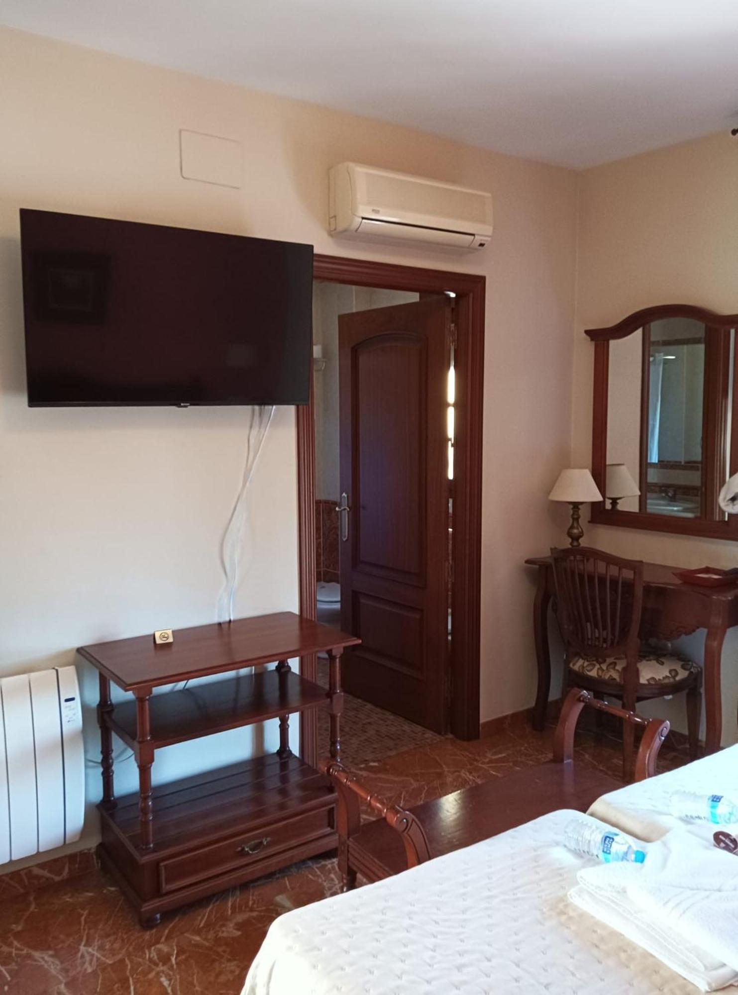 La Posada Del Molino Kordoba Bagian luar foto
