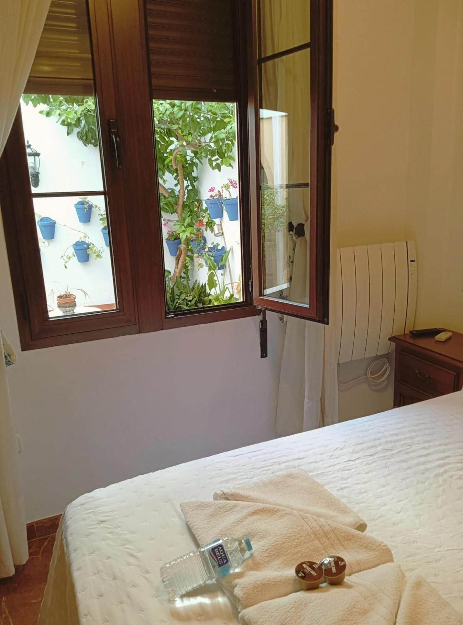 La Posada Del Molino Kordoba Bagian luar foto