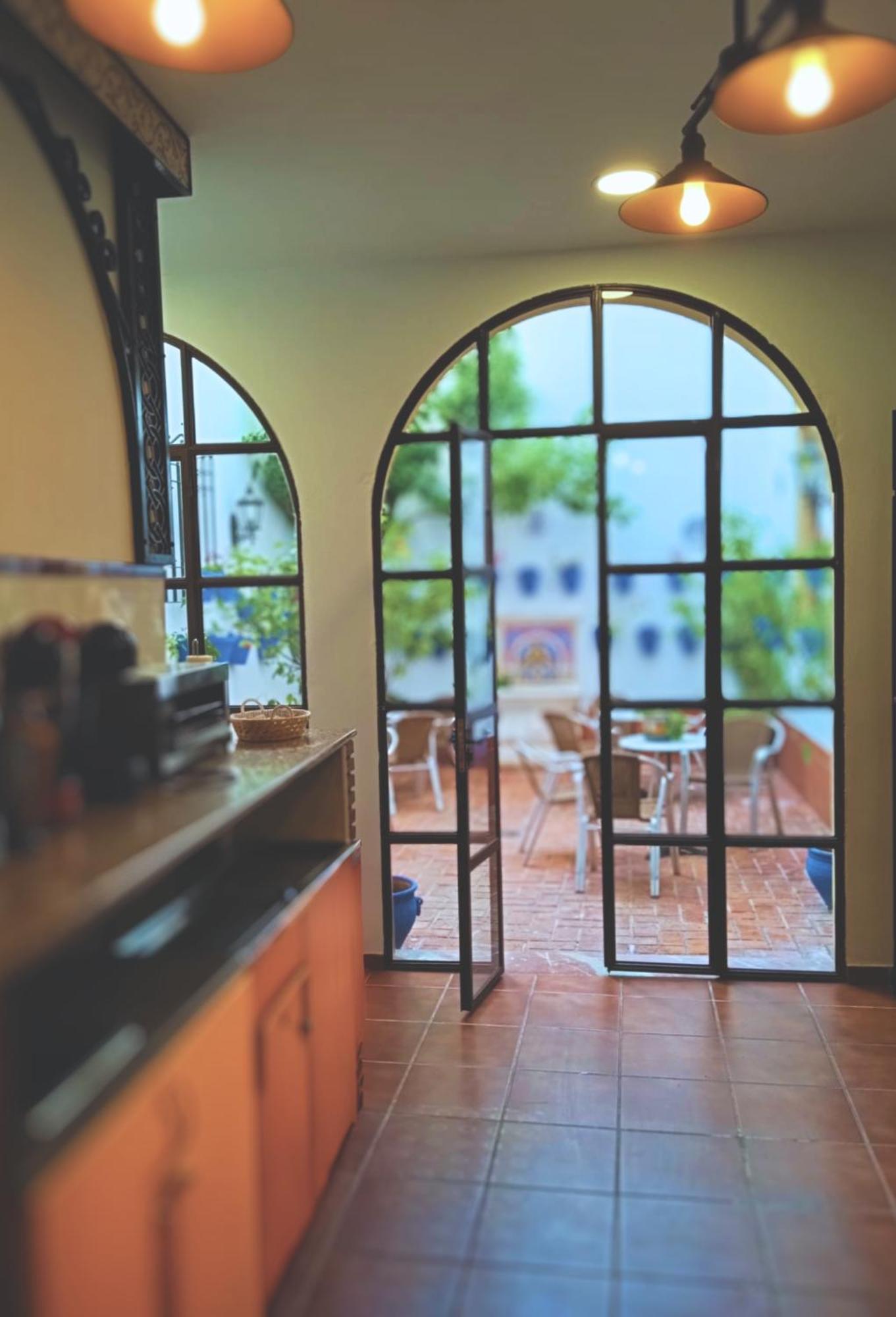 La Posada Del Molino Kordoba Bagian luar foto