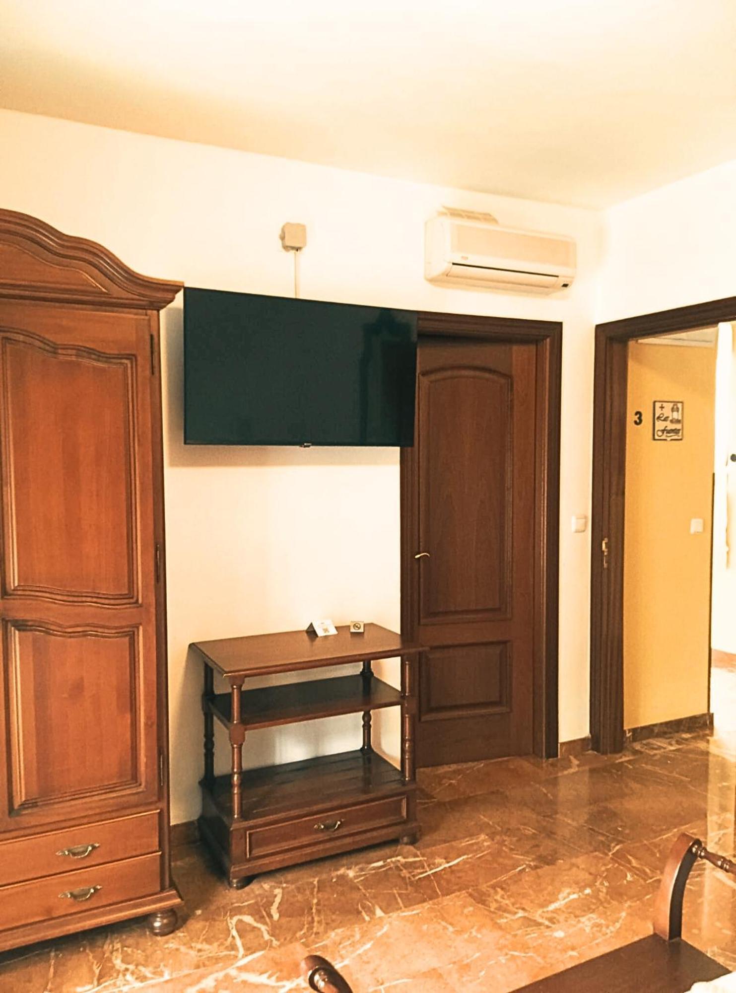 La Posada Del Molino Kordoba Bagian luar foto